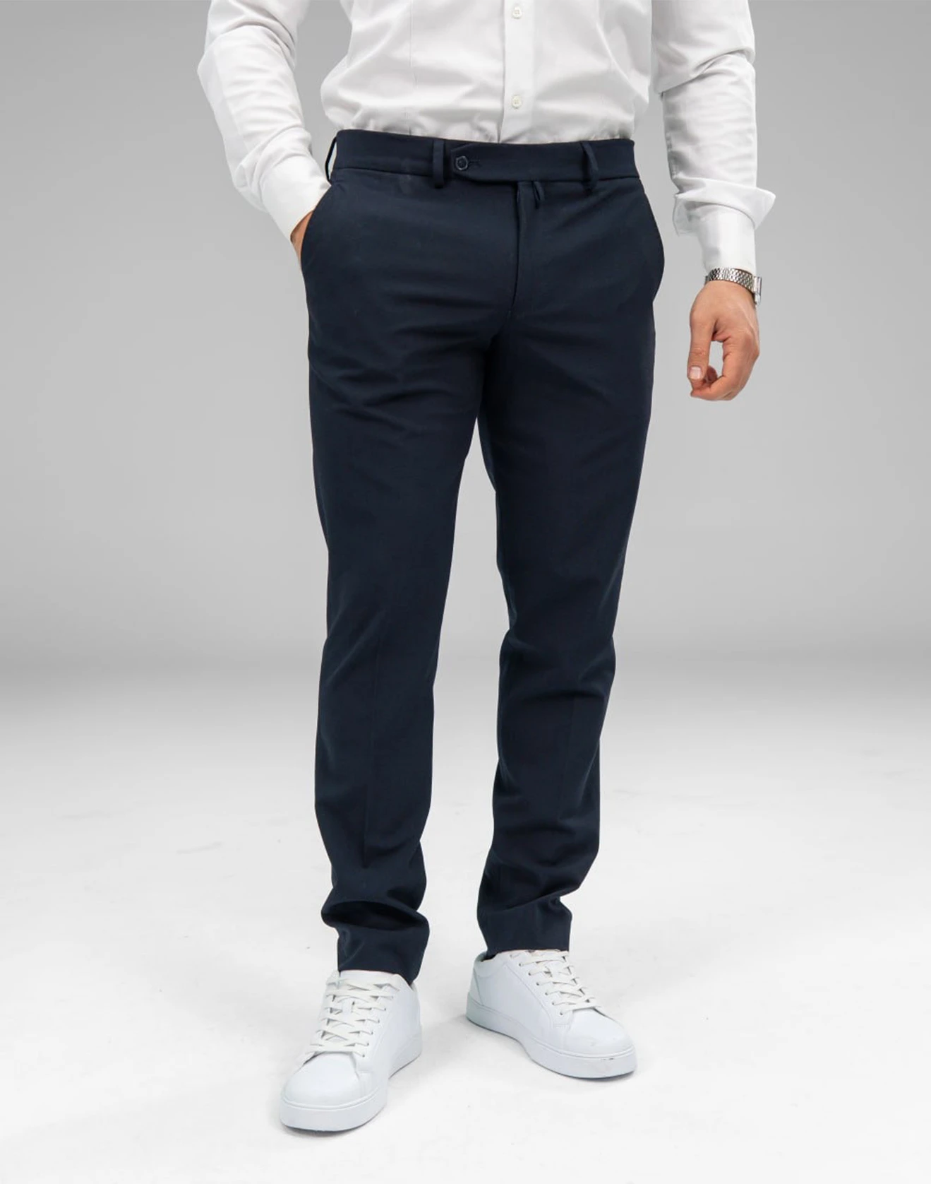 pant7 شلوار کلاسیک - تصویر 1